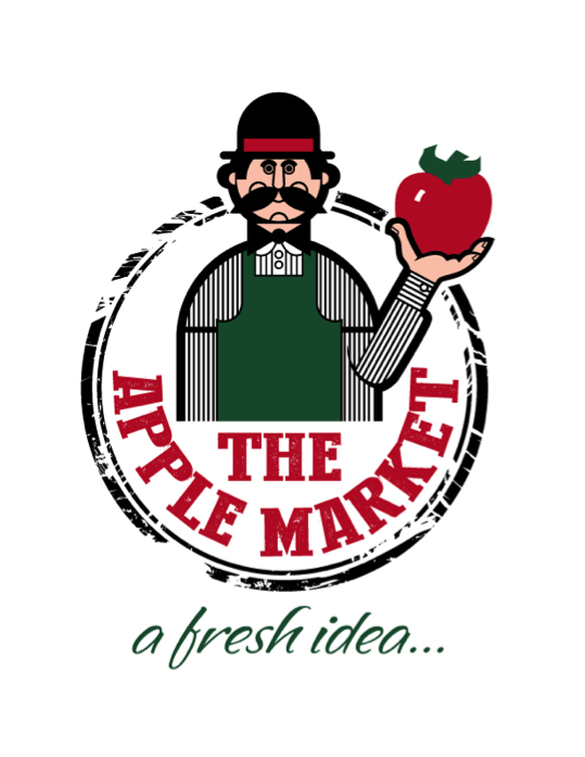 The Apple Market
