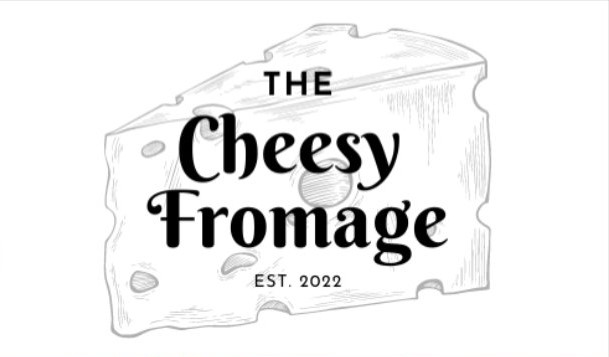 The Cheesy Fromage
Cheese Shop & Wine Bar